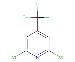 2,6-二氯-4-三氟甲基吡啶图片
