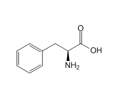 L-苯基丙氨酸图片