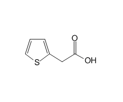 2-噻吩乙酸图片