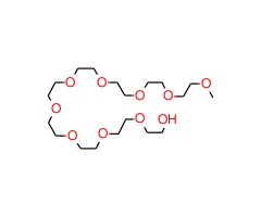 2,5,8,11,14,17,20,23,26-九氧杂-28-二十八醇图片