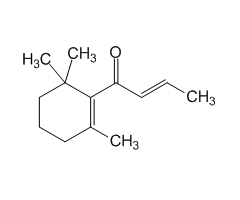 (E)-β-突厥酮图片