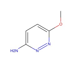 3-氨基-6-甲氧基哒嗪图片