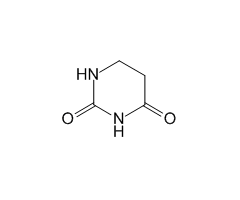 二氢尿嘧啶图片