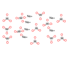 聚钨酸钠图片