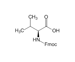 Fmoc-L-缬氨酸图片