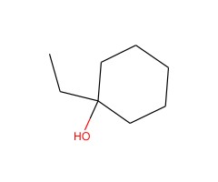 1-乙基环己醇图片