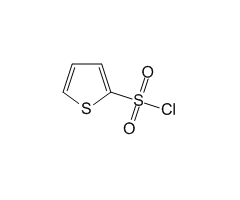 2-噻吩磺酰氯图片