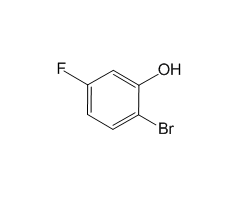 2-溴-5-氟苯酚图片