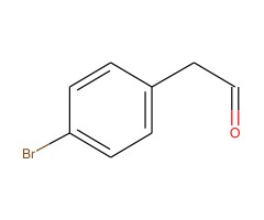 2-(4-溴苯基)乙醛图片