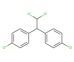 正己烷中P,P'-DDD图片