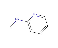 2-(甲氨基)吡啶图片