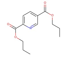 2,5-吡啶二甲酸二丙酯图片
