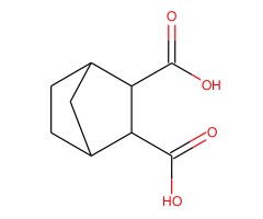 2,3-降莰烷二羧酸图片