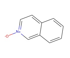 异喹啉-N-氧化物图片