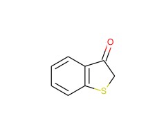 1-苯并噻吩-3(2H)-酮图片