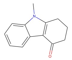 9-甲基-1,2,3,4-四氢咔唑-4-酮图片