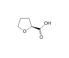 (S)-(-)-2-四氢糠酸图片