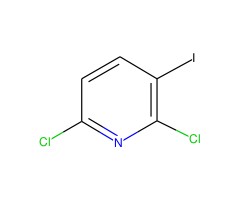 2,6-二氯-3-碘吡啶图片