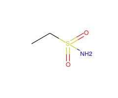 乙基磺酰胺图片