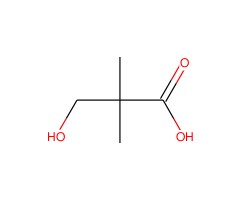 2,2-二甲基-3-羟基丙酸图片