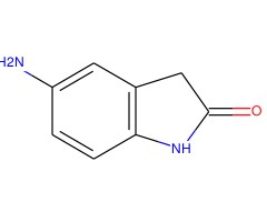 5-氨基吲哚啉-2-酮图片