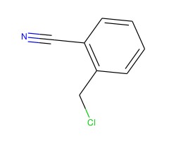 2-氰基苄基氯图片