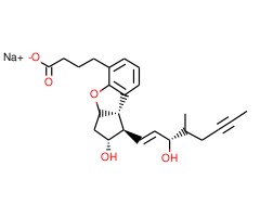 贝前列素钠图片