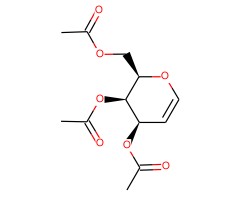 D-三乙酰半乳糖烯图片
