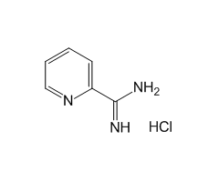 2-脒基吡啶盐酸盐图片