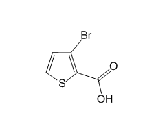 3-溴噻吩-2-甲酸图片