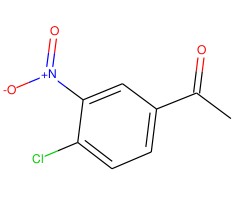 3-硝基-4-氯苯乙酮图片