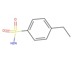 4-乙基苯磺酰胺图片