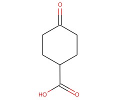 4-氧代环己甲酸图片