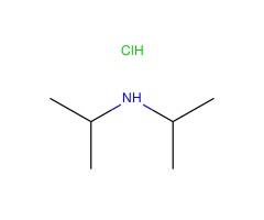 盐酸二异丙胺图片