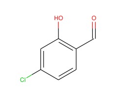 2-羟基-4-氯苯甲醛图片