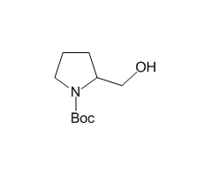 N-Boc-2-吡咯烷甲醇图片