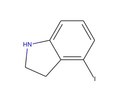 4-甲基吲哚啉图片