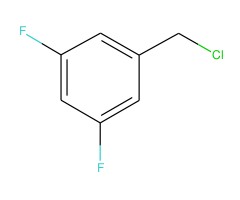 3,5-二氟苄氯图片