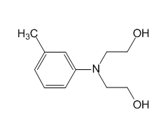 N-(M-TOLYL)-DIETHANOLAMINE图片