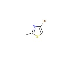 2-甲基-4-溴噻唑图片