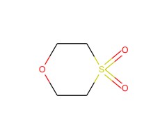 1,4-噻恶烷1,1-二氧图片