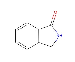 1-异吲哚啉酮图片