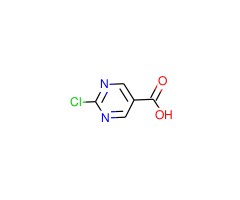 2-氯嘧啶-5-甲酸图片
