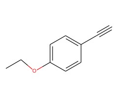 4-乙炔基苯乙醚图片