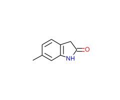 6-甲基-2-吲哚啉酮图片