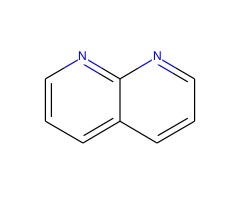 1,8-萘啶图片