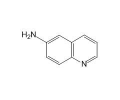 6-氨基喹啉图片