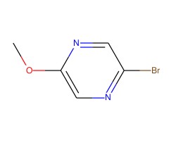 2-溴-5-甲氧基吡嗪图片