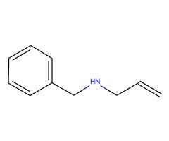 N-烯丙基苄胺图片