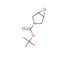 3-Boc-6-氧杂-3-氮杂双环[3.1.0]己烷图片